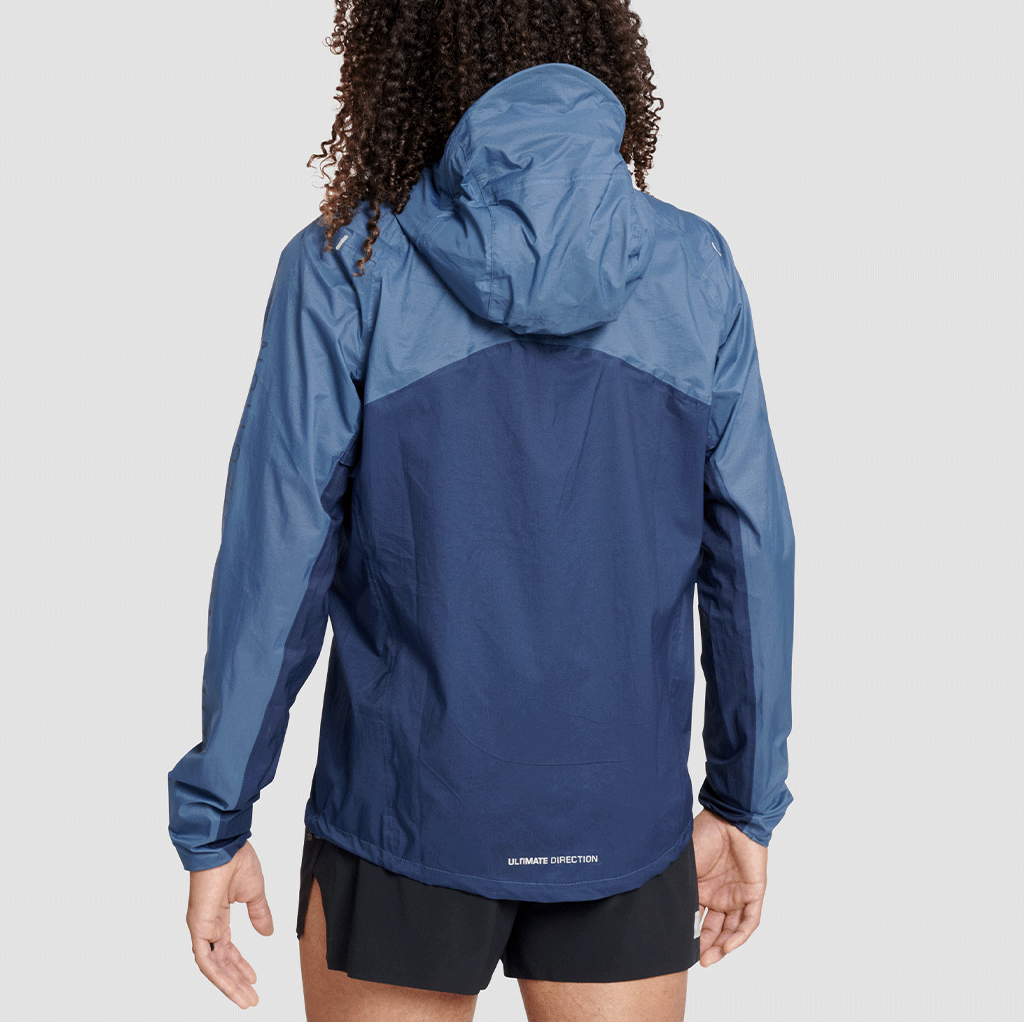 Mens Ultra Jacket