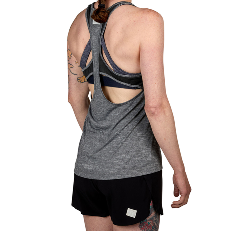 Women's Cirrus Singlet
