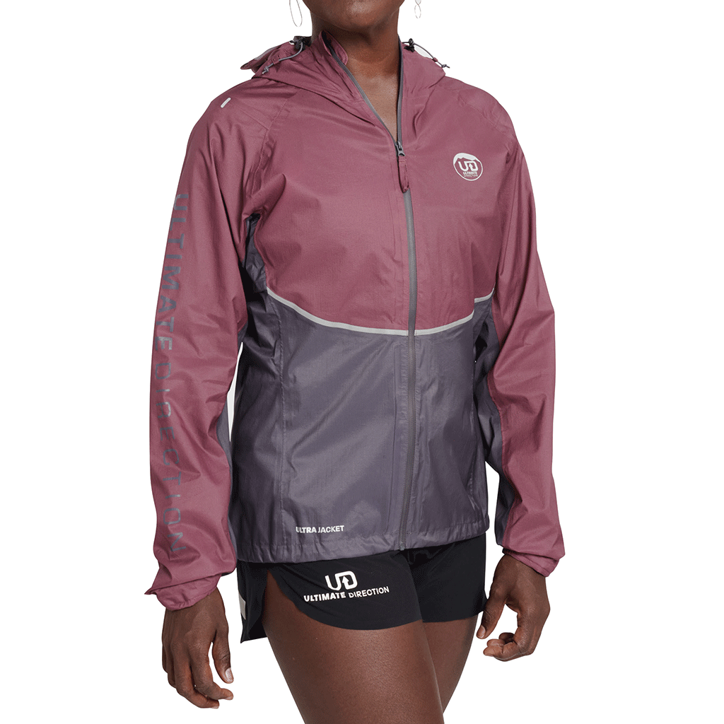 Women's Ultra Jacket