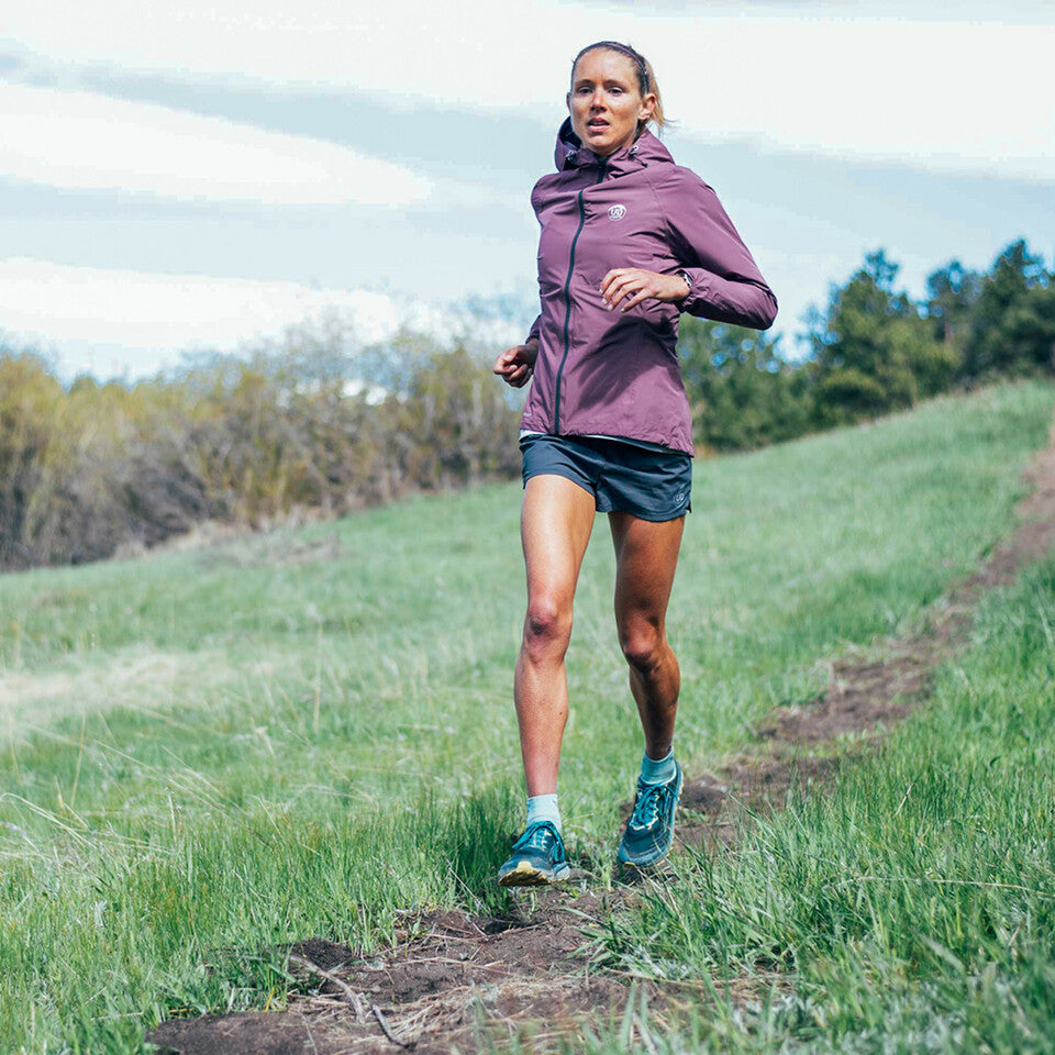 Women's Deluge Jacket - Prior Year