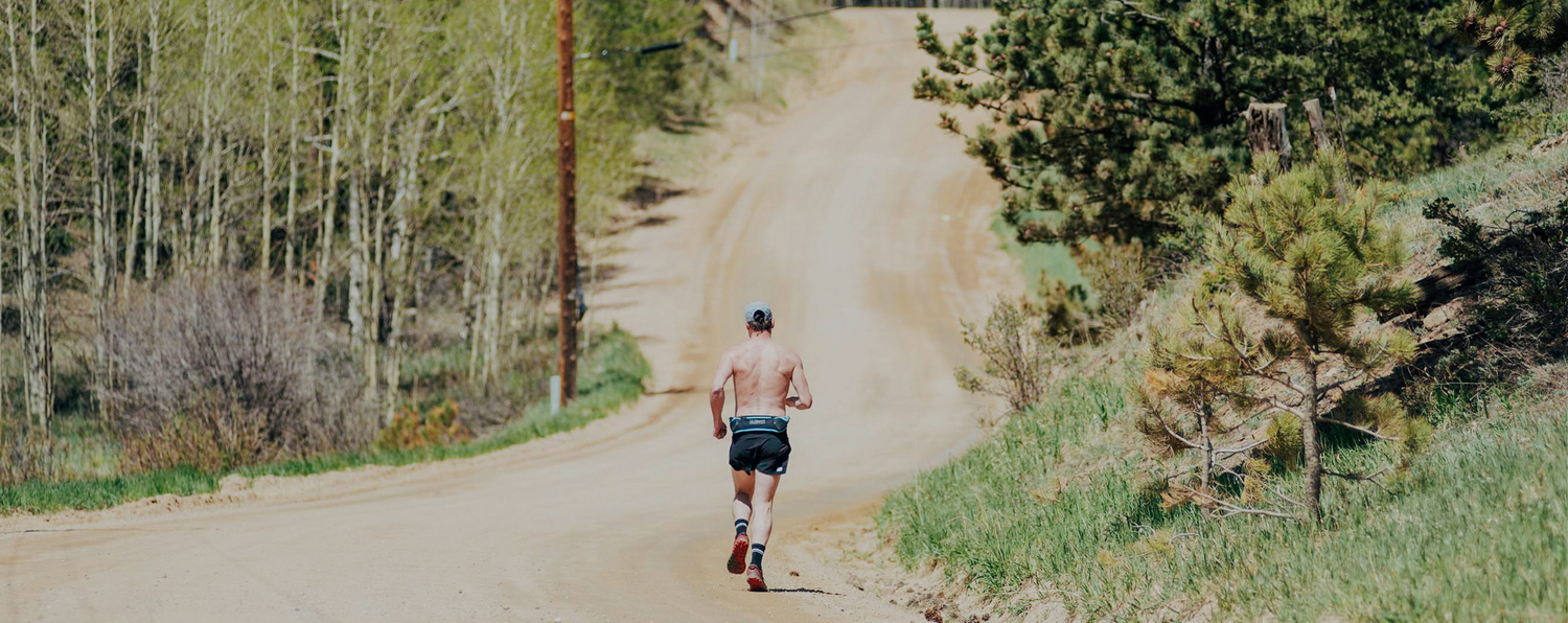 Running Belts
