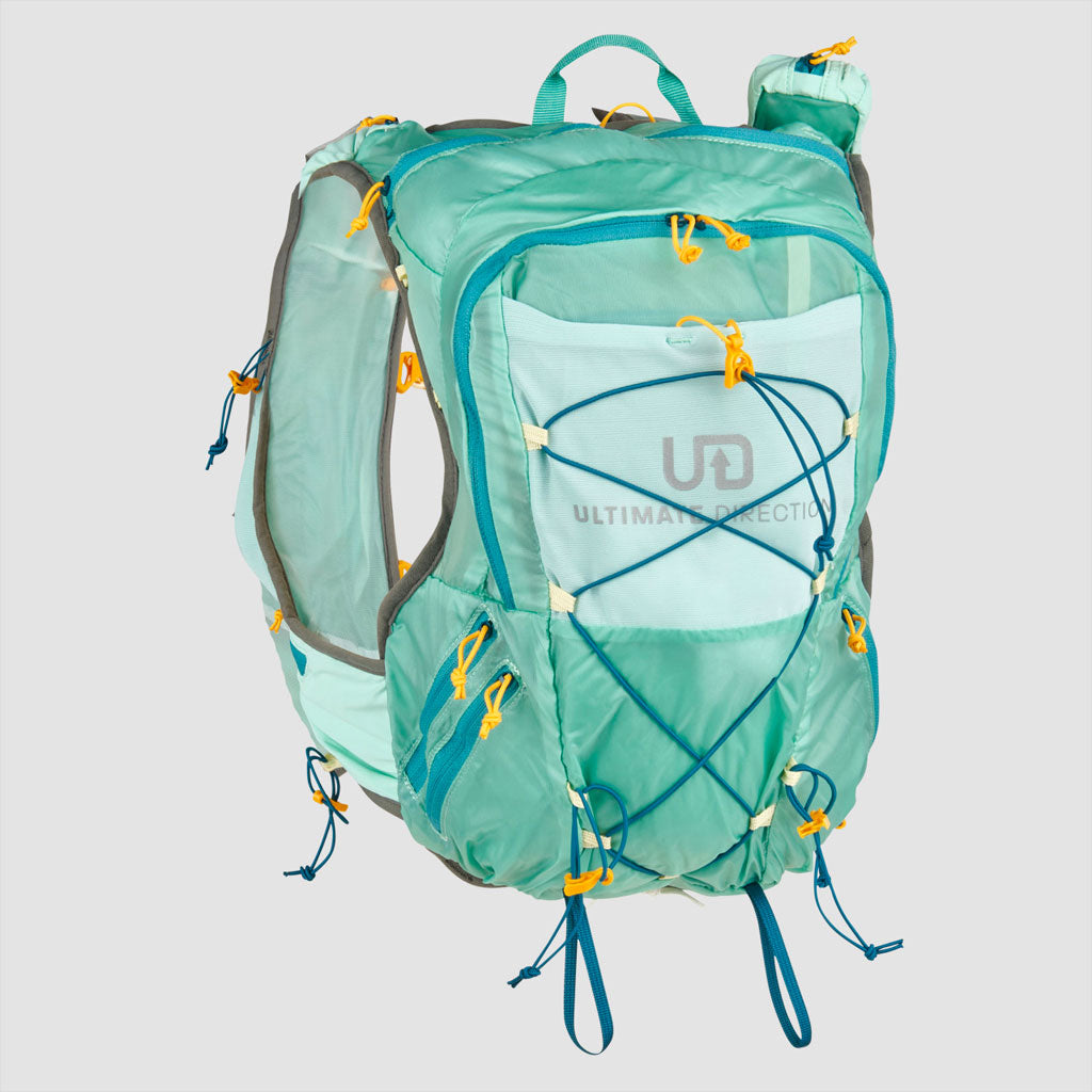 Adventure Vesta 6.0