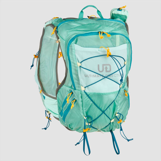 Adventure Vesta 6.0