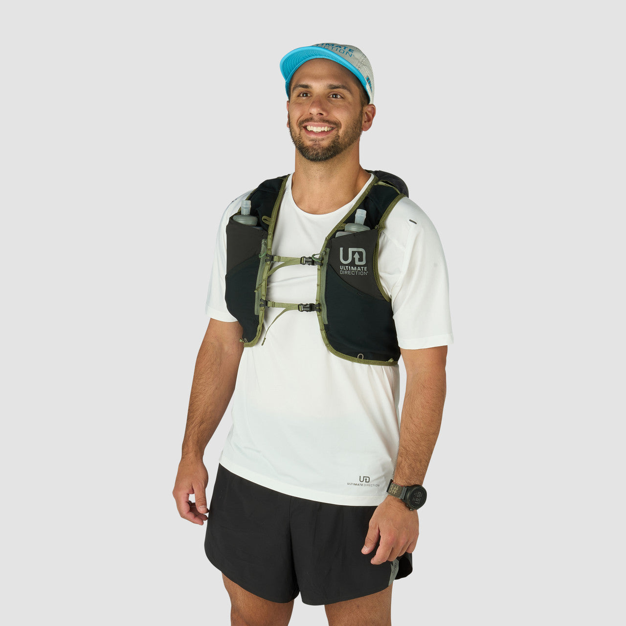Ultra Vest 12L