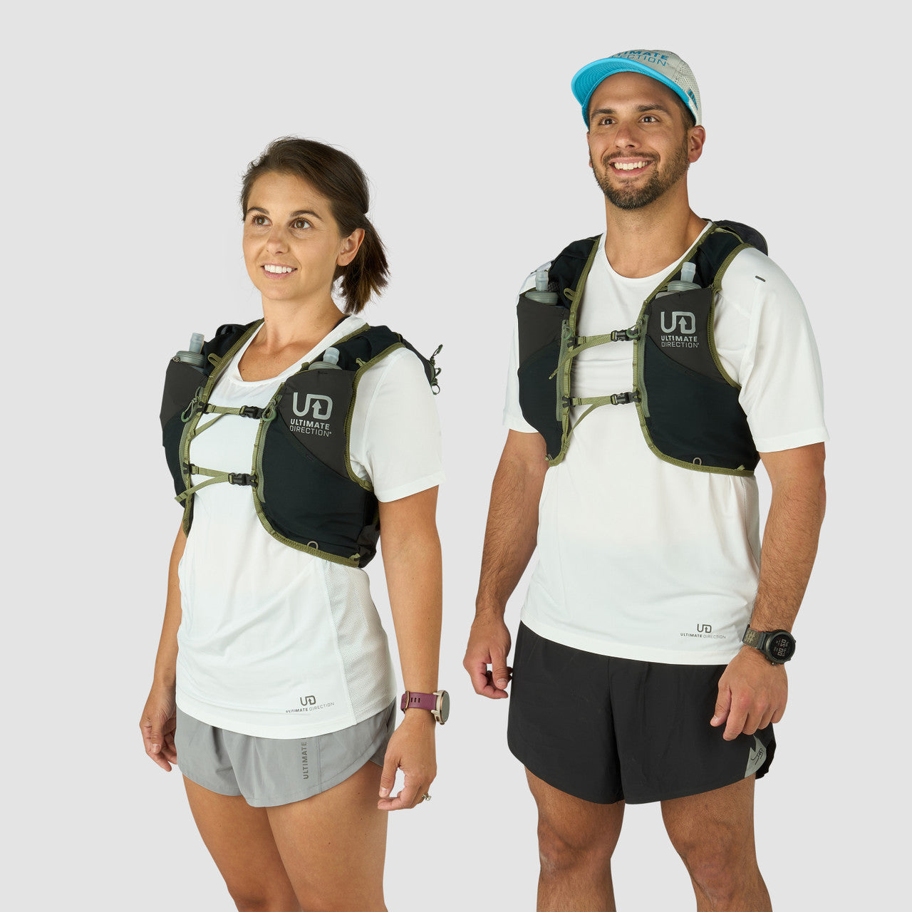 Ultra Vest 12L