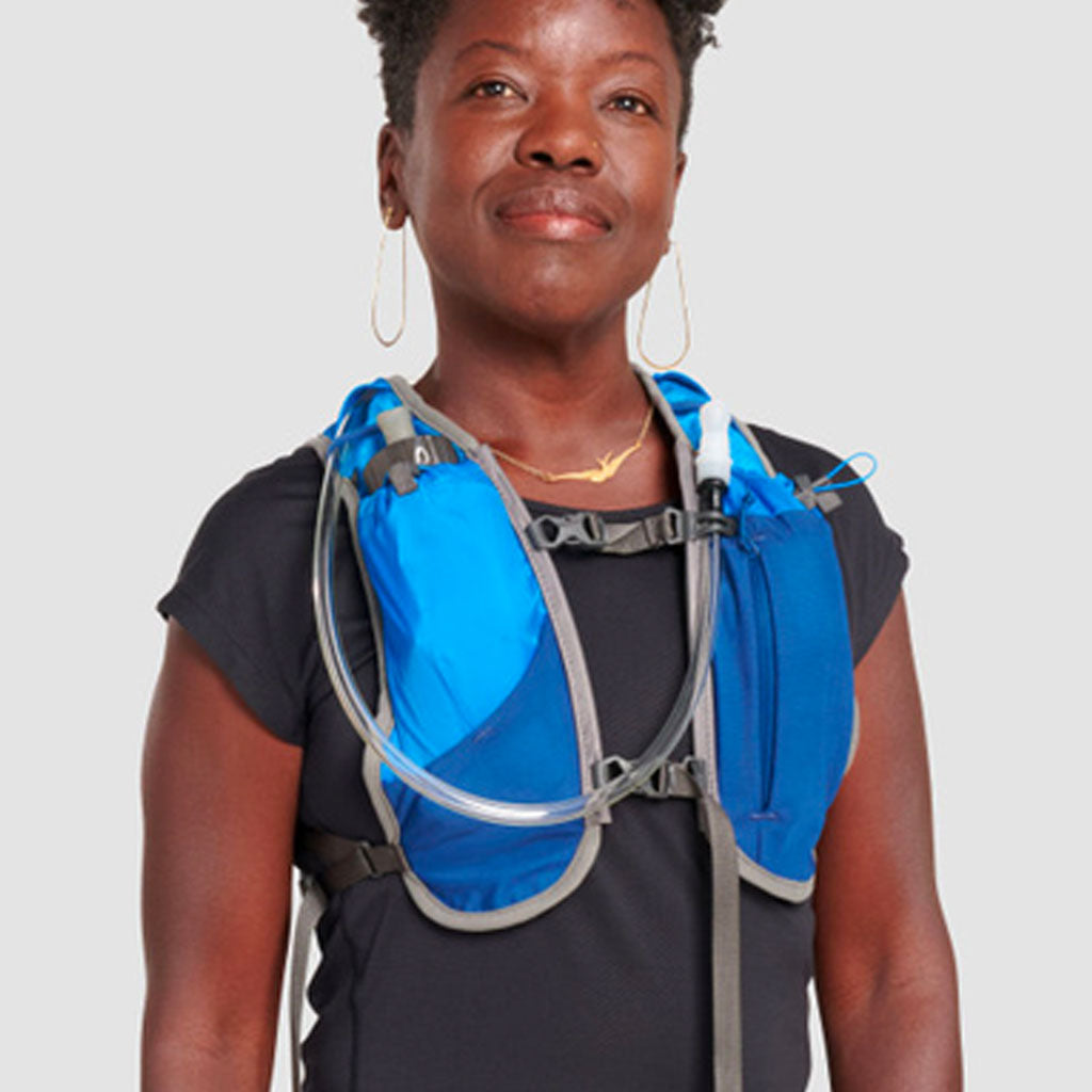 Trail Vest