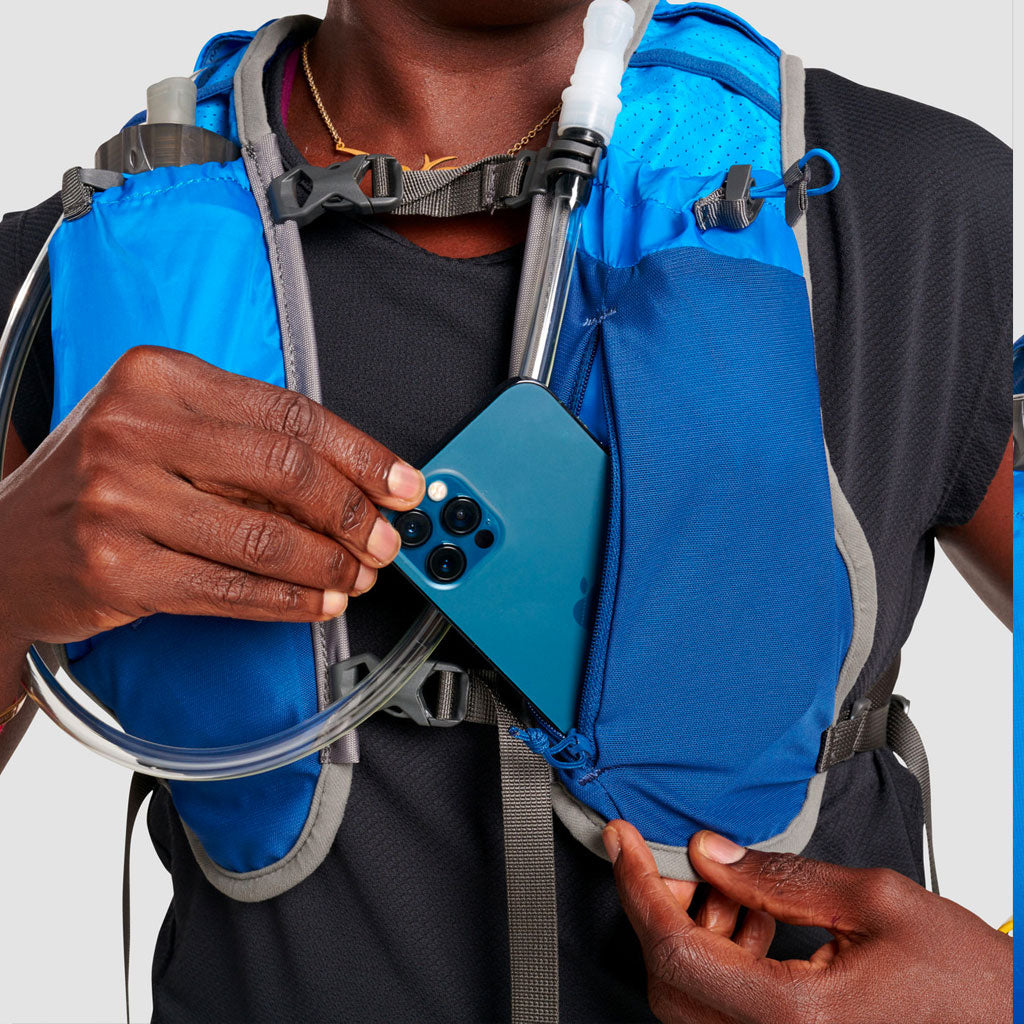 Trail Vest