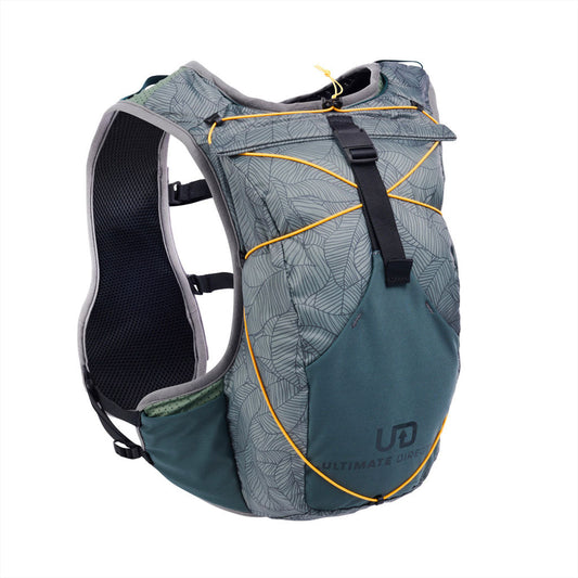 Highland Vest