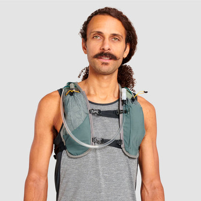Highland Vest