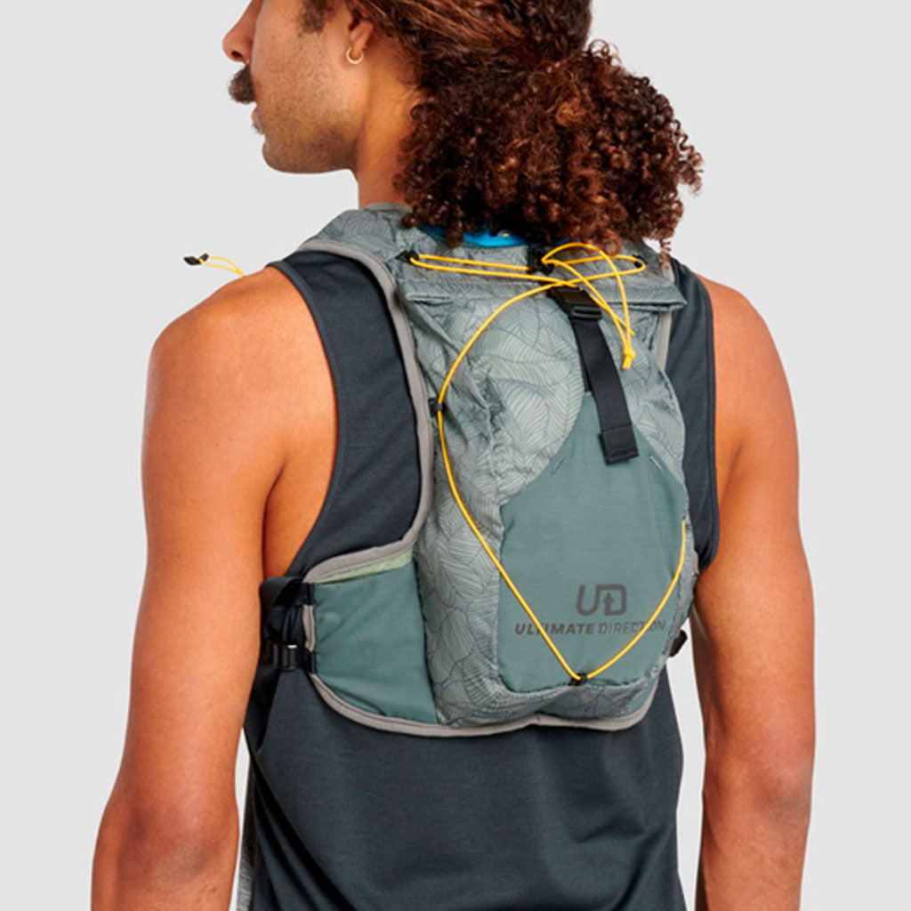Highland Vest