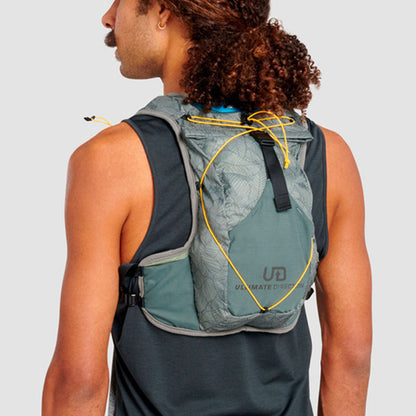Highland Vest
