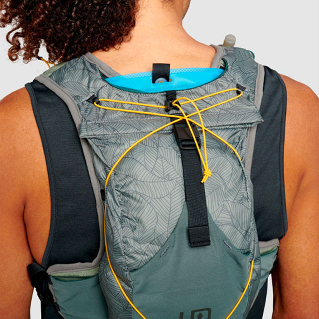 Highland Vest