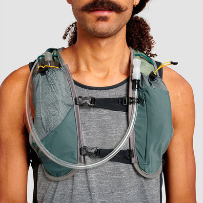 Highland Vest