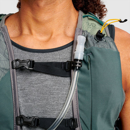 Highland Vest
