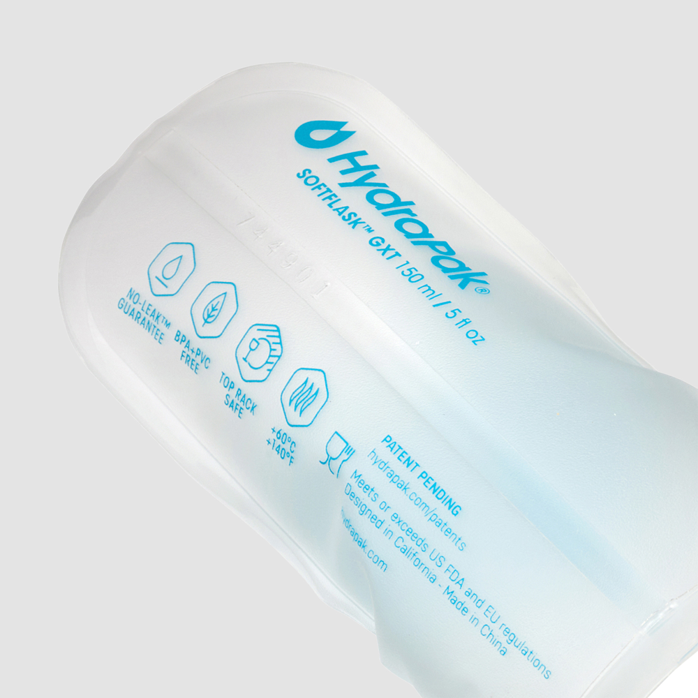Body Bottle II 150G