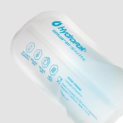 Body Bottle II 150G