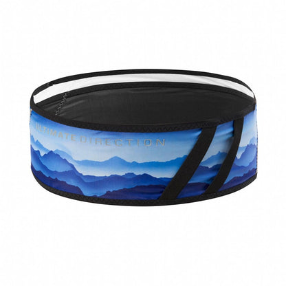 Comfort Belt