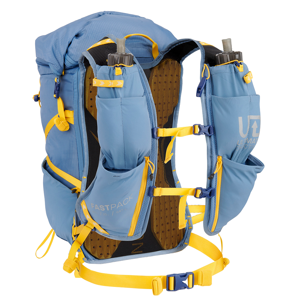 Fastpack 30