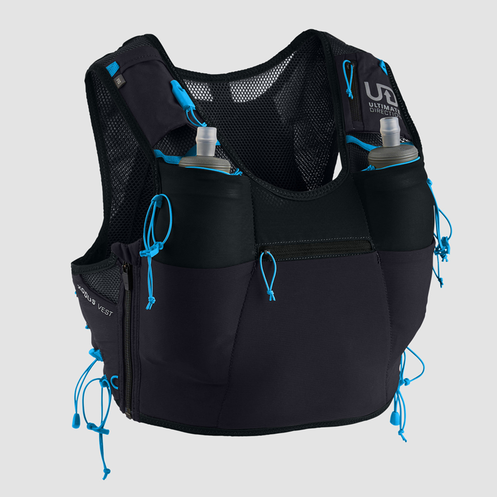 XODUS VEST