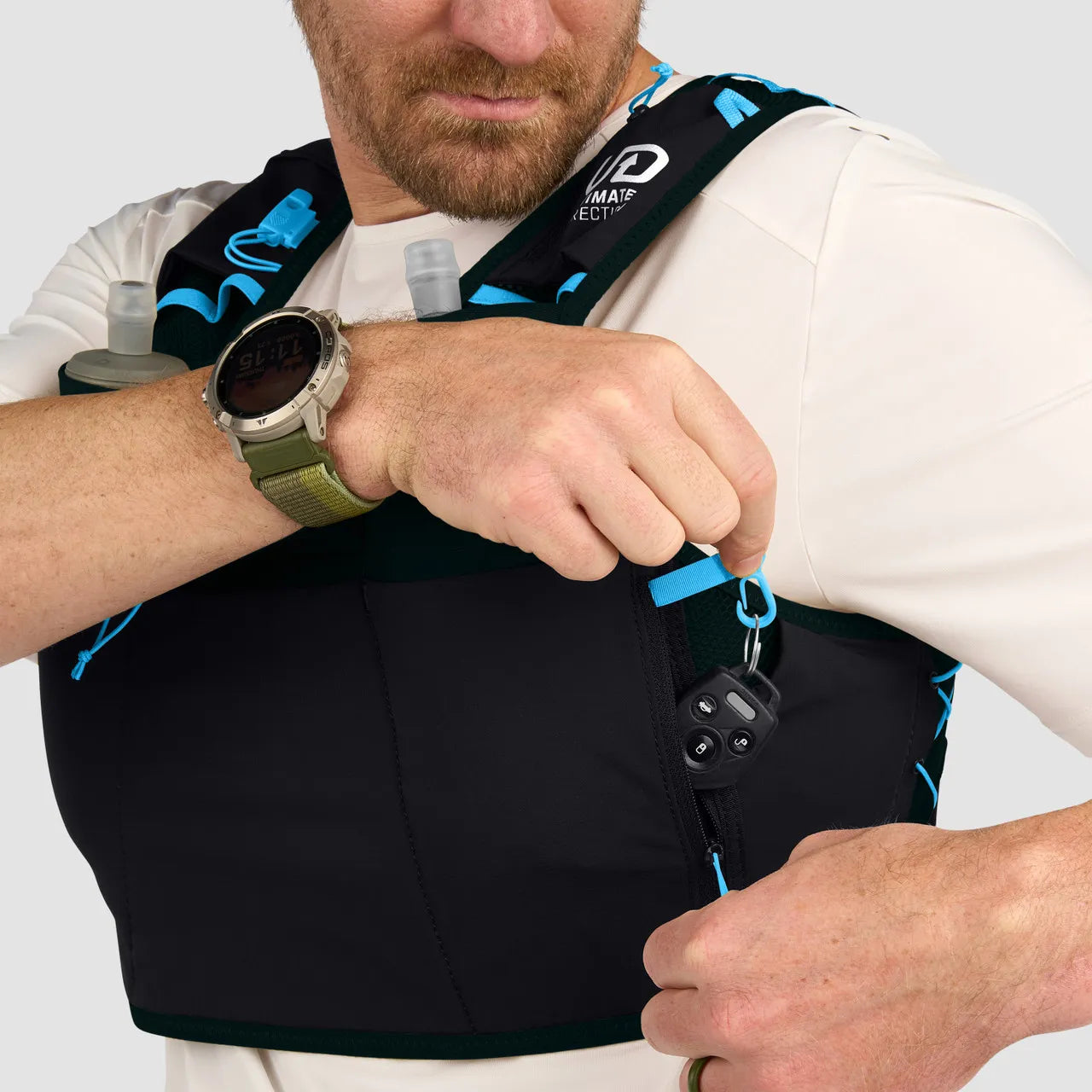 XODUS VEST
