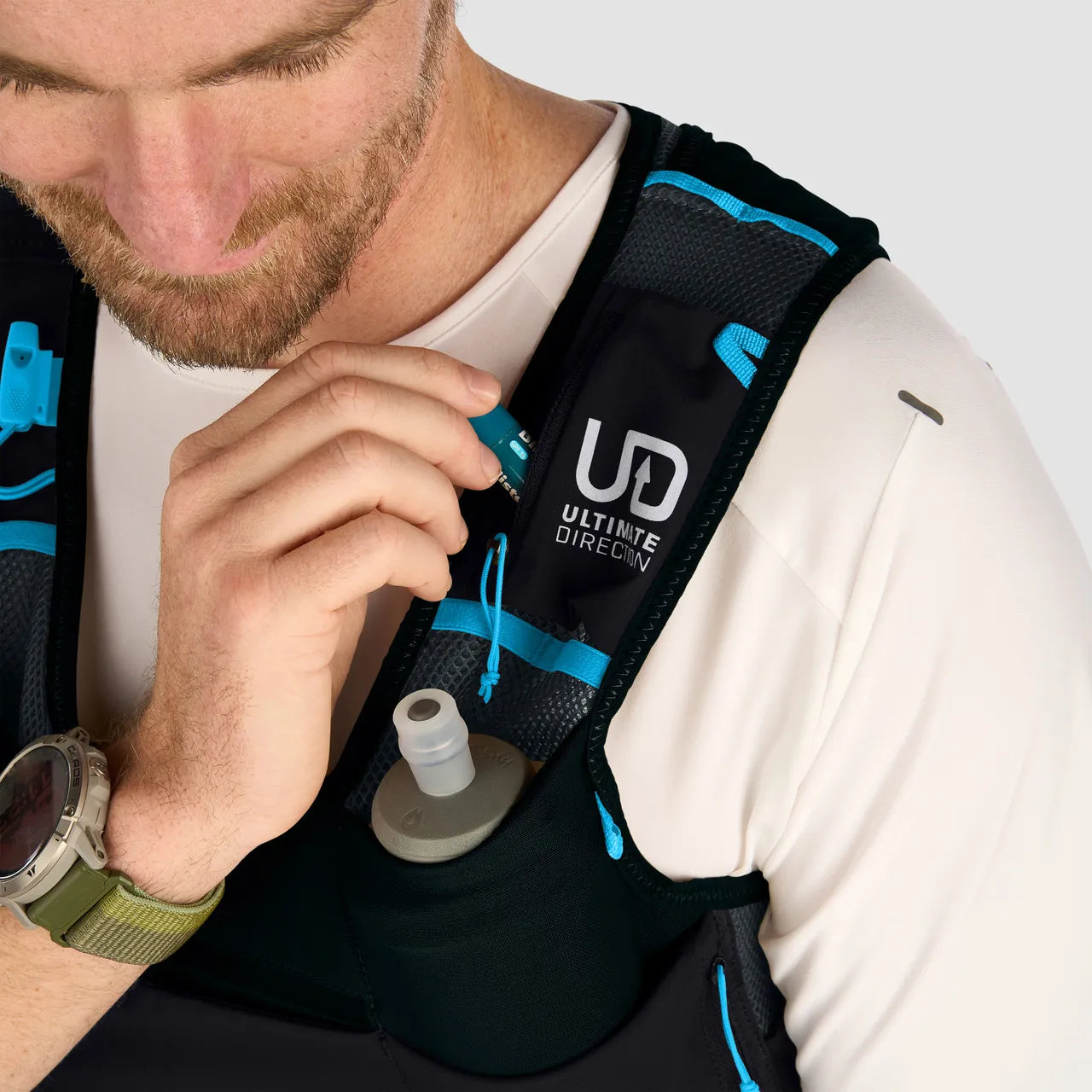 XODUS VEST
