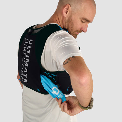 XODUS VEST