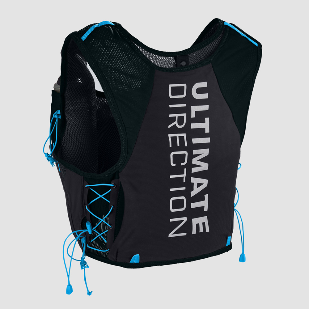 XODUS VEST
