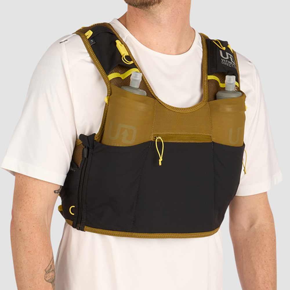 XODUS VEST