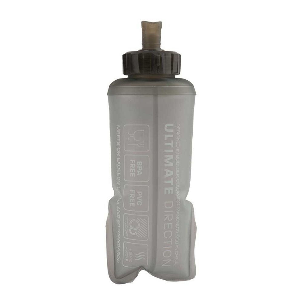 Body Bottle III 500