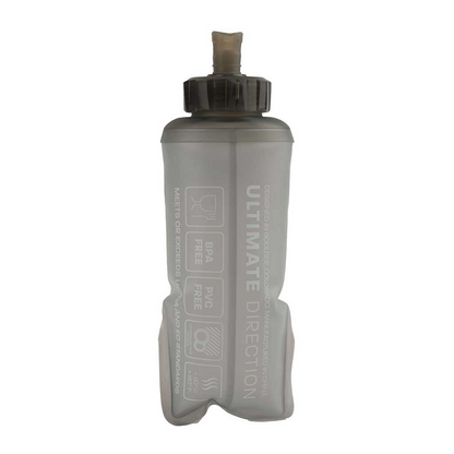 Body Bottle III 500
