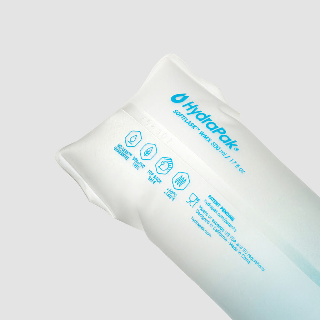 Body Bottle III 500 New Version