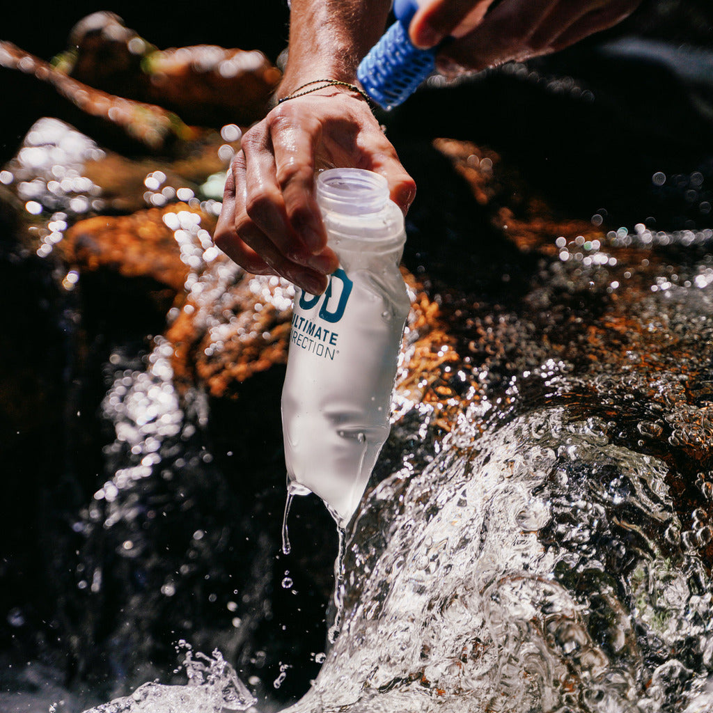 Body Bottle III 500 New Version