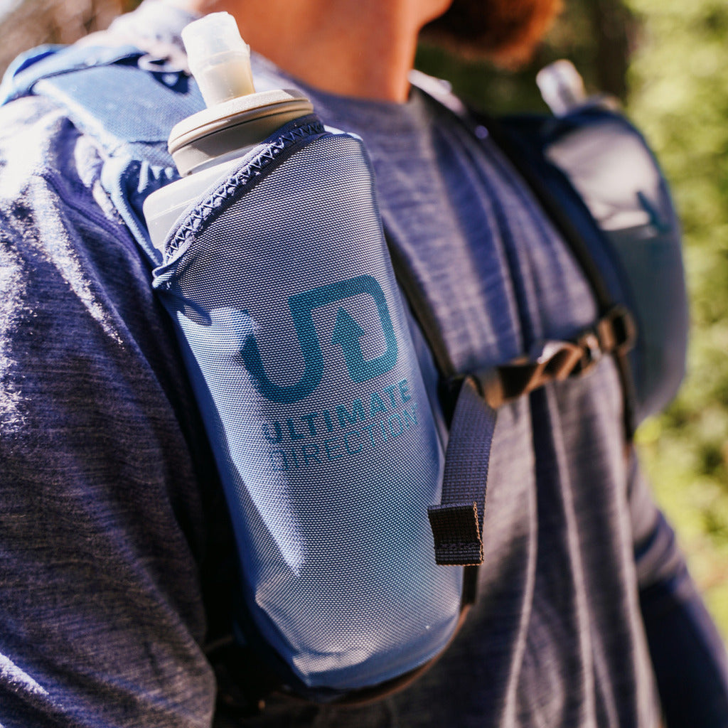 Body Bottle III 500 New Version