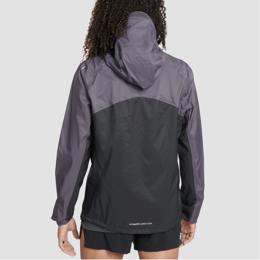 Mens Ultra Jacket