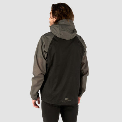 Mens Ultra Jacket