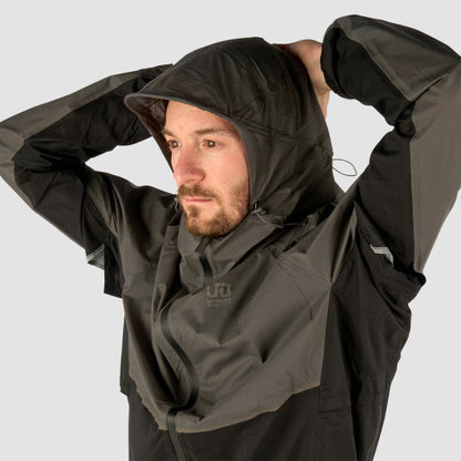 Mens Ultra Jacket