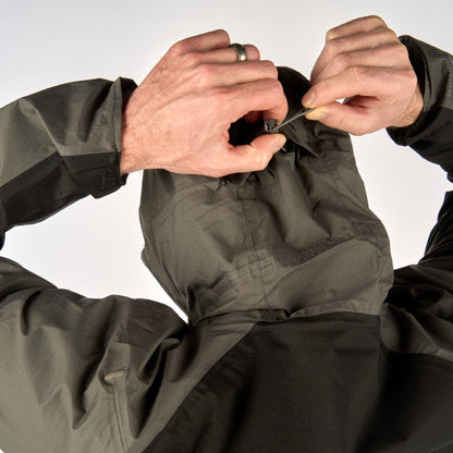 Mens Ultra Jacket