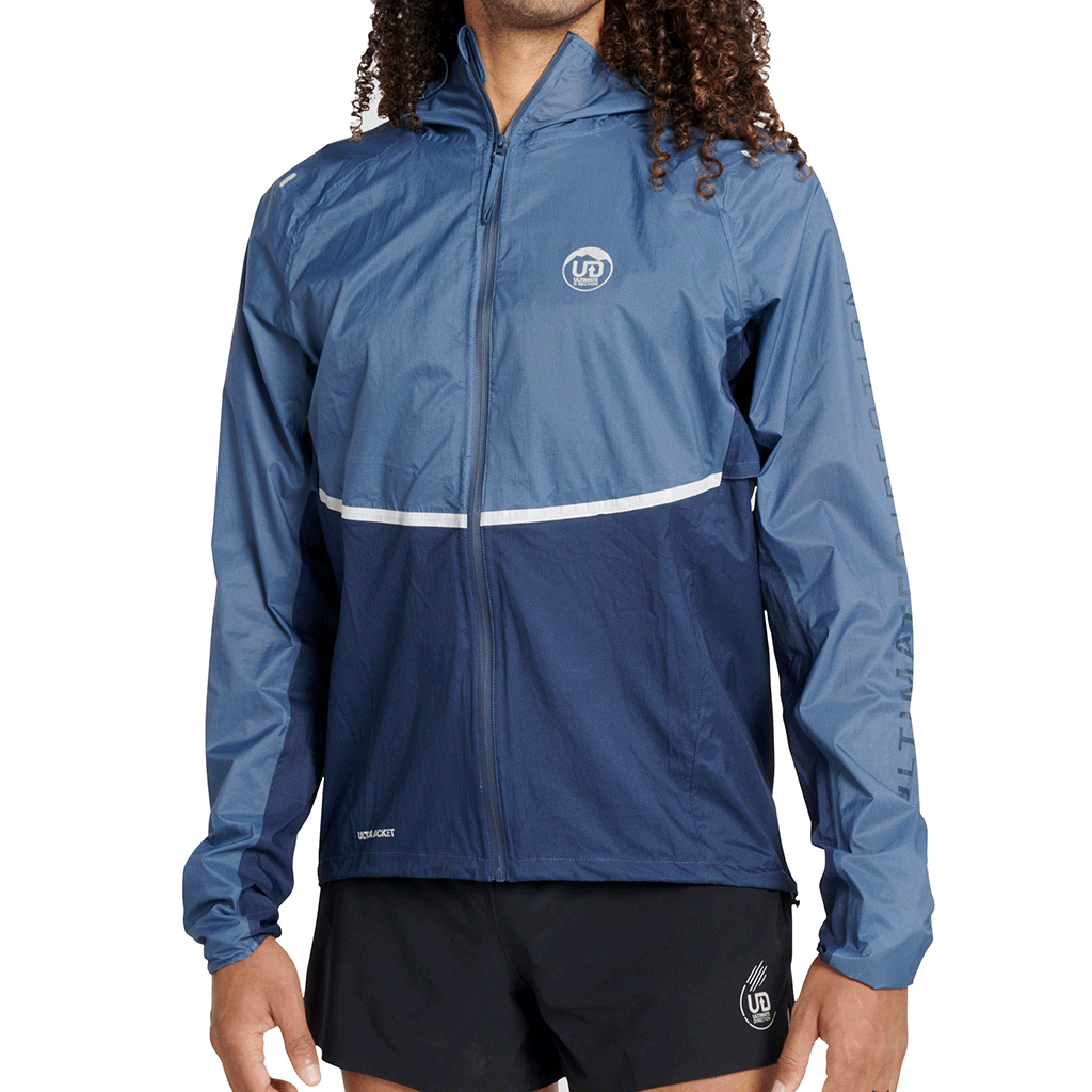 Mens Ultra Jacket