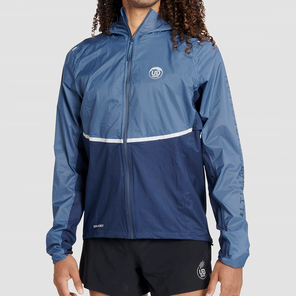 Mens Ultra Jacket