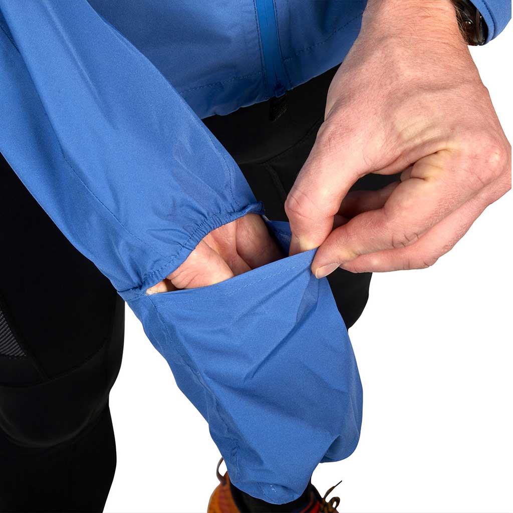 Men's Deluge Jacket