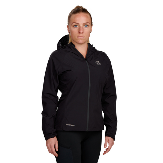 Women's Deluge Jacket - Prior Year