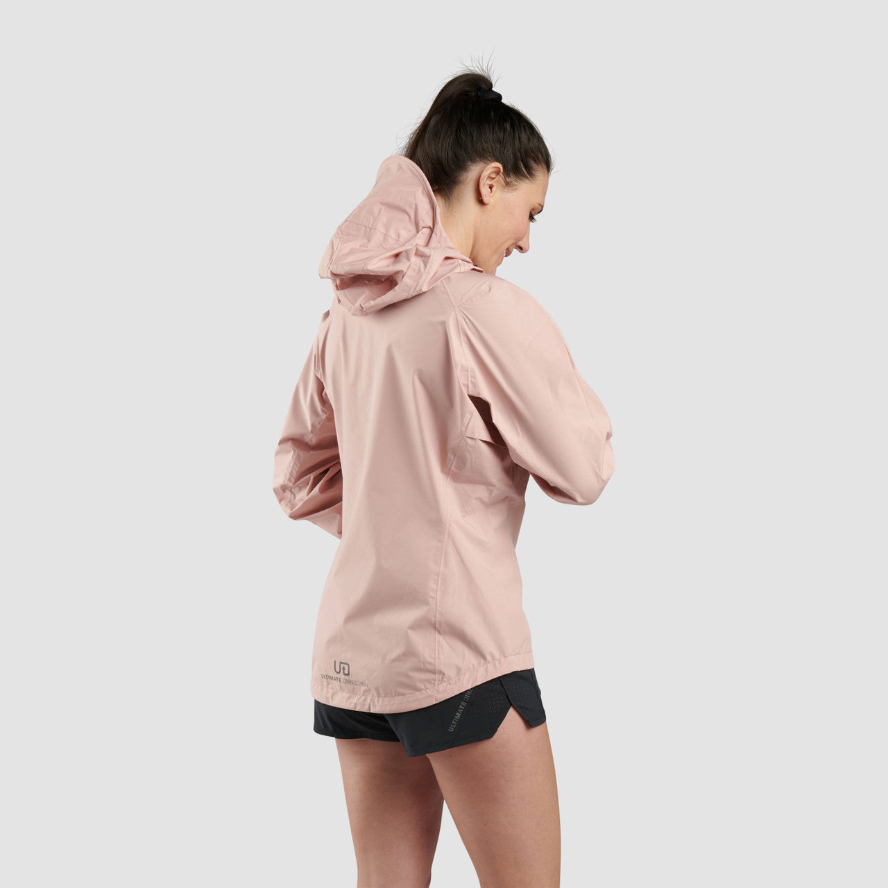 Women's Deluge Jacket