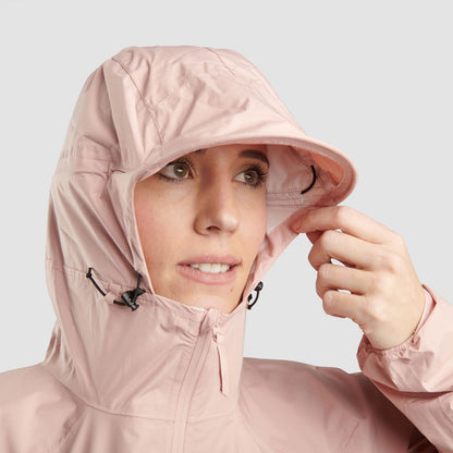 Women's Deluge Jacket
