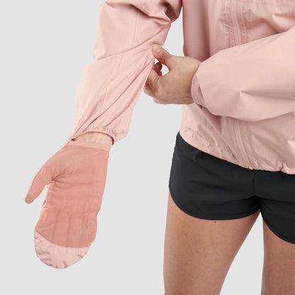 Women's Deluge Jacket