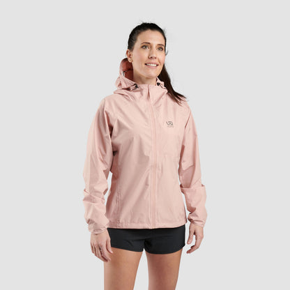 Women's Deluge Jacket