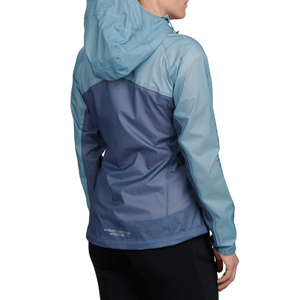Women's Ultra Jacket