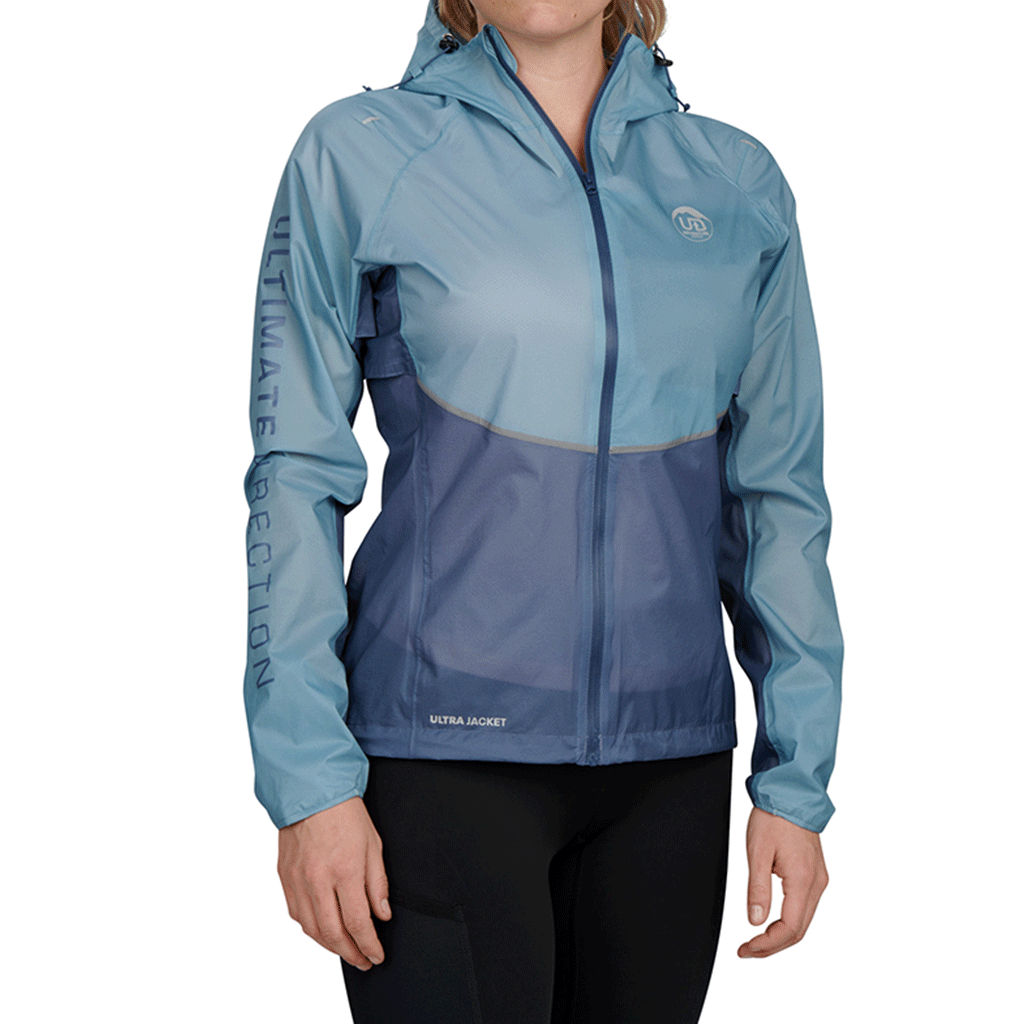 Women's Ultra Jacket