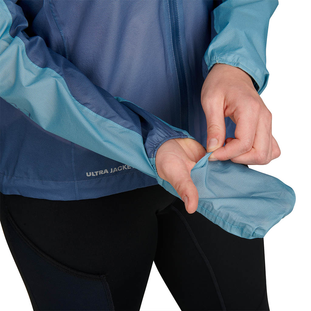 Women's Ultra Jacket