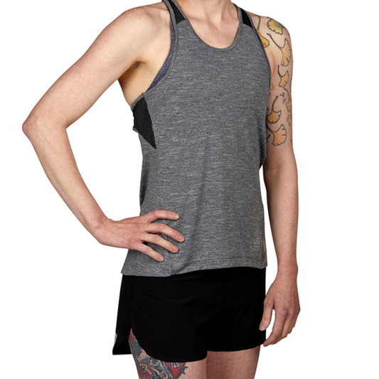 Women's Cirrus Singlet