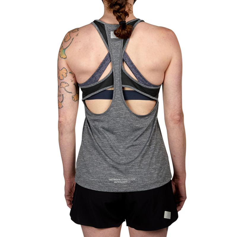 Women's Cirrus Singlet